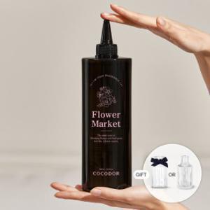 코코도르 대용량 메가 디퓨저 리필액 1000ml + 공병 증정