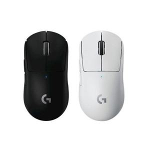 로지텍G프로X 수퍼라이트 무선마우스Game Mouse 화이트