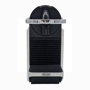 네스프레소 픽시 실버 Delonghi EN127.S 시음캡슐 증정