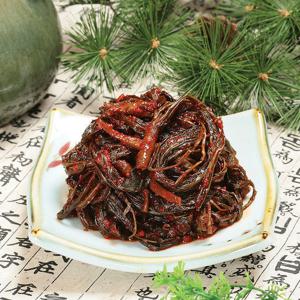 순창고전 고들빼기장아찌 500g /맛있는 양념밑반찬