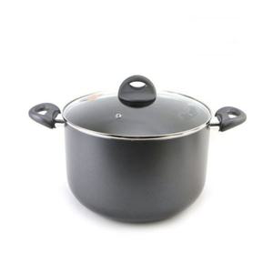 키친플라워 IH 세라믹냄비 곰통28CM/곰솥 큰냄비 인덕션냄비 양수냄비 양손냄비