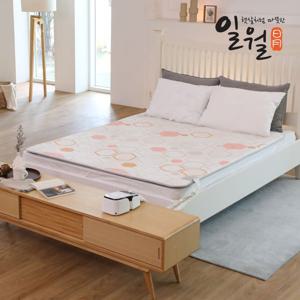 일월 프리미엄 뉴 드림스파 온수매트 퀸 150x180(원난방)
