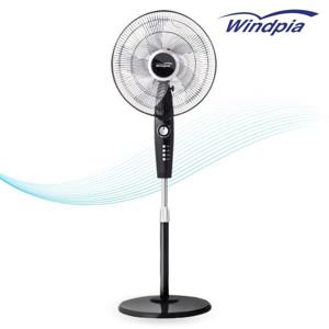 40cm 메가스탠드선풍기 WF-1616 키큰선풍기