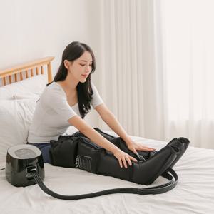 공기압마사지기 DR-5401 (본체+다리) 종아리 발안마기 행사기간 추가 적립금 3%