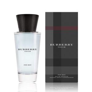 (버버리)버버리 터치 포맨(신형) EDT 100ml
