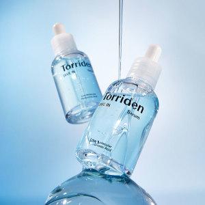 다이브인 저분자 히알루론산 세럼 50ml+40ml+(셀메이징 아이크림 2mlx15매)