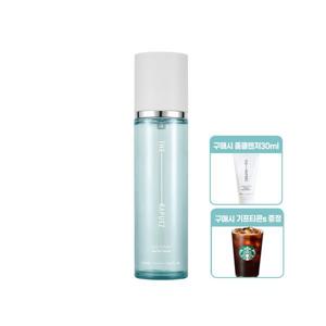 구매시 스타벅스 기프티콘 증정더라퓨즈 라이브 하이드로 젤인 토너150ml(+클렌징폼30ml)