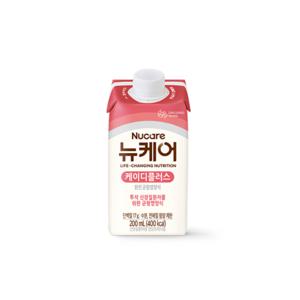 뉴케어 케이디플러스 200ml x 30팩 일반식 식사대용