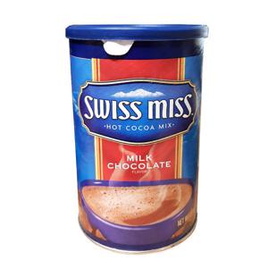 스위스미스 밀크초콜릿 핫 코코아믹스 737g