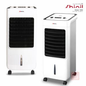 신일전자 기화냉각방식 에어쿨러 이동식 냉풍기 SIF-D700SJ 7L 선풍기