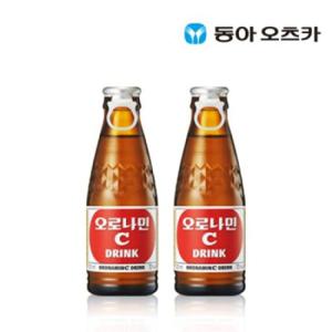 동아 오로나민C 120ml 10병