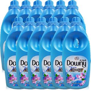 PG 고농축 다우니 레몬그라스와 달콤한 라일락향 1L x 12개