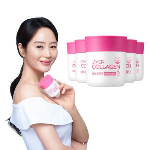 에버콜라겐 인앤업 비오틴 업 30주+사은품 2종(인앤업플러스 4주+선물용 쇼핑백)+선착순 사은품
