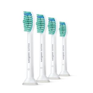 PHILIPS 소닉케어 프로리절트 칫솔모 HX6014/63