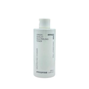 이니스프리 청보리 마일드 필링 토너 250ml