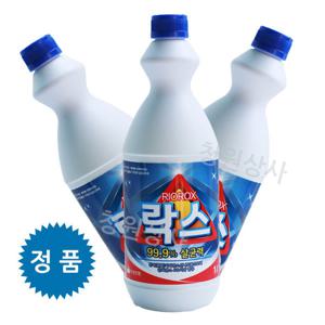 리오락스 1개/1L/정품/청원상사