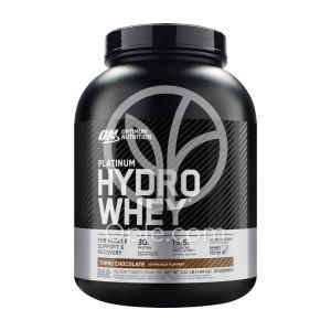 (오플닷컴) 플래티넘 하이드로웨이 터보 초콜릿 단백질 프로틴 보충제 40 서빙 1.64 kg 빠른직구
