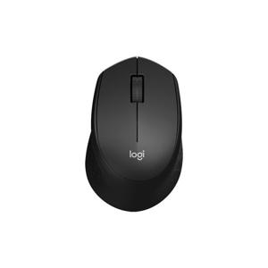 로지텍 M331 무소음 블랙