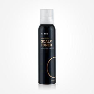 두피 직접 마사지/바이탈라이징 스캘프 토너(150ml)