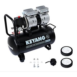 계양 경제형 저소음 콤프레샤  KAC-20SE (18L) 550W