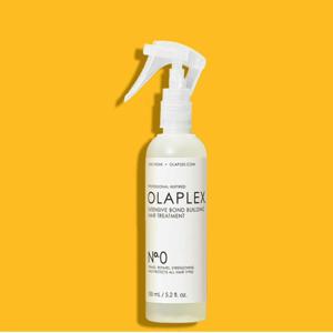 올라플렉스 No. 0 인텐시브 본드 빌딩 트리트먼트 155ml 1개
