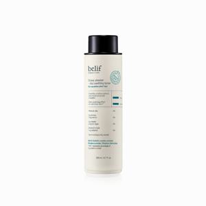 빌리프 스트레스 슈터 시카 수딩 토너 200ml
