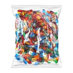 피니 웜젤리 1kg / 대용량 벌크