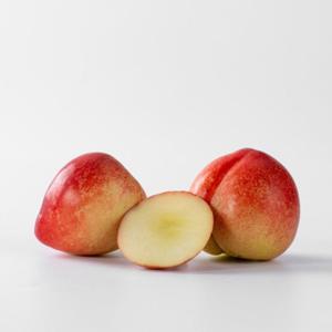 신비복숭아 딱딱이복숭아 임산부 천도 복숭아 딱복 백도 황도 /하우스천도복숭아 500g(3~5과)/신비 6월부터