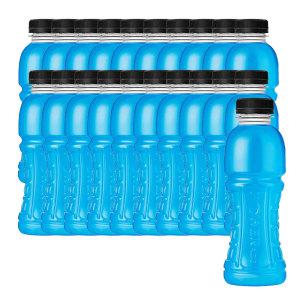 파워에이드제로 무라벨 355ml 20개 1박스