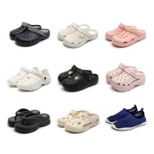 (15%+10%) 5810원 부터 낫소 외 인기브랜드 S/S 샌들 슬리퍼 여름쪼리 아쿠아슈즈 창고대방출 단독특