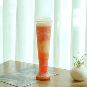 1BOX 야구배트 보틀 1L 대용량 텀블러 맥주잔