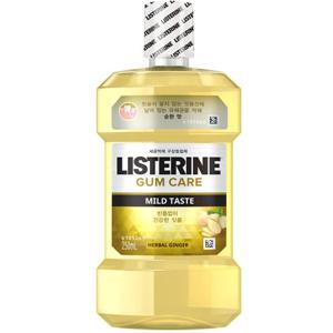 [리스테린] 검케어 250ml