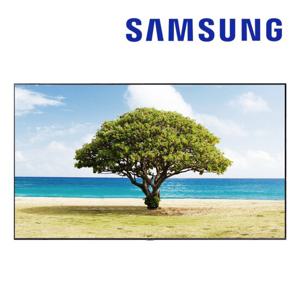 삼성전자 비지니스 TV LH50BEA 50인치 벽걸이형 4K UHD