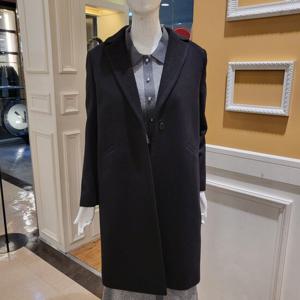 [BCBG] 비씨비지 겨울23 럭스 캐시 코트 B3DAH814