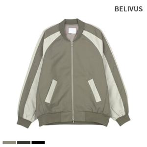 [빌리버스] 남자 바시티 자켓 나그랑 간절기 아우터 BRV110