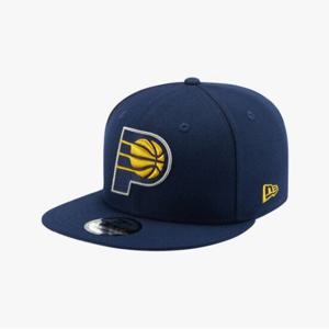 뉴에라모자 CQK 70353237 NBA 베이직 인디애나 페이서스 스냅백