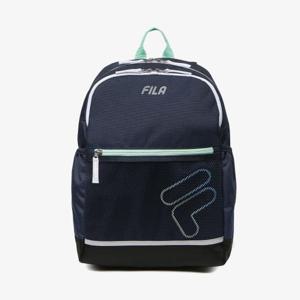 [휠라 키즈]키즈 TEAM FILA 백팩 (FK3BPE5104X_NAY)