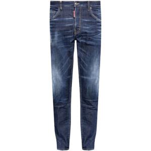 디스퀘어드2 스케이터 진 S74LB1591.S30664 470 NAVY BLUE