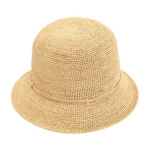 헬렌카민스키 빌라 6 여성 클로슈햇 HAT50136 NATURAL