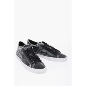 디젤 스니커즈 Y02741 P5595 H0144 Black