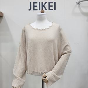 [제이케이]제이케이 썸머 긴팔 크롭티 JO7TS003B34
