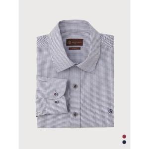 인디안 세이브존02 뉴베이직 긴팔 드레스셔츠 MANTL3F8241