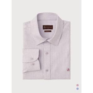 인디안 세이브존02 뉴베이직 긴팔 드레스셔츠 MANTL3F9111