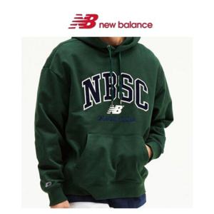 [뉴발란스]UNI NBSC 기모 후드티_NBN0D41823-62
