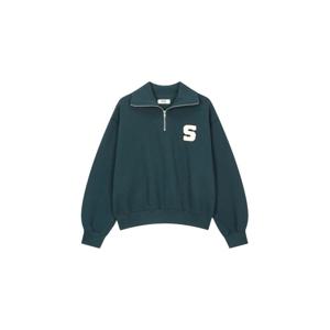 톰보이  9173422981 부클로고숏기모맨투맨