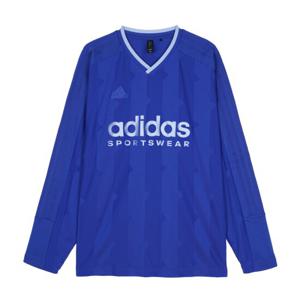 아디다스(adidas) M TIRO LSJQDJSY 자카드 저지 (unisex) IW3594