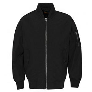 블루종 점퍼(JK715) 검정