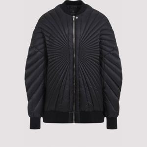 몽클레어 X 릭 오웬스 피터 패딩 J209N1A00001 M4424 999