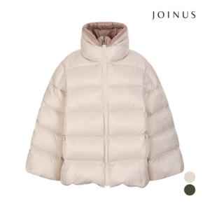 [조이너스]하이넥구스다운점퍼_JABW0-WIH120