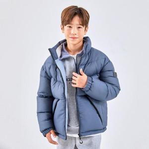 유솔 sh06 유니 하이넥  점퍼2 ULJD24W01
